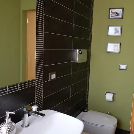 Palazzina Storica A Con Terrazzo * Spoltore