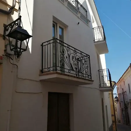 Apartment Palazzina Storica A Con Terrazzo *