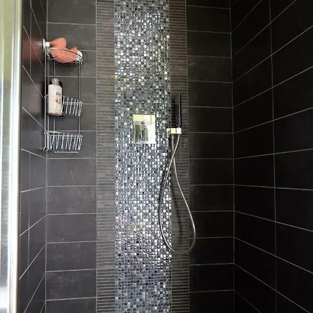 Apartamento Palazzina Storica A Con Terrazzo